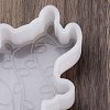 Christmas Candle Holder Silicone Molds LS-SIL-B073-06-5