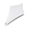 Tarnish Resistant 304 Stainless Steel Pendants STAS-L238-094-P-2