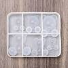 DIY Pendant Molds X1-AJEW-U020-04A-4