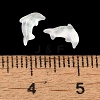 K9 Glass Cabochons GGLA-Z003-12A-001JW-3