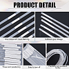 Plastic Book Binding Spine Tape FIND-CP0002-09A-5