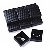 Cardboard Jewelry Boxes X-CBOX-N012-25B-1