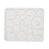DIY Silicone Pendant Molds LS-SIMO-H018-05A-3