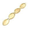 Brass Pendants KK-CBA74BF-10G-2