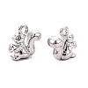 Alloy Pendants PALLOY-Q464-05P-2