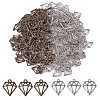 200Pcs Alloy Pendants JX245A-1