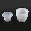Storage Box Glass Jar Mold Silicone Molds DIY-P019-10-2