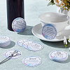Paper Display Cards for Cup CDIS-MA0001-01B-4