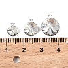 Preciosa® MAXIMA Crystal Round Stones Y-PRC-RASS39-70010-6