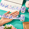 2M PET Waterproof Plastic Stickers DIY-TAC0001-83C-4
