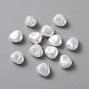 ABS Plastic Imitation Pearl  Beads KY-WH0036-30-1