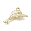 Brass Pendants KK-CBAE379-08LG-A-1