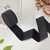 7.25 Yards Elastic Waistband Nylon Ribbon OCOR-MA0001-78-4