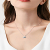 10Pcs Tibetan Style Alloy Pendants FIND-LP0006-85-3