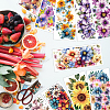 PVC DIY Heat Transfer Paper DIY-WH0517-031-3