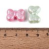 Luminous Opaque Acrylic Beads OACR-N160-60-5