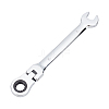 Chrome-Vanadium Steel Wrench TOOL-WH0130-48-1