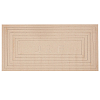 Poplar Wood Sheets & Rings DIY-WH0530-13-1