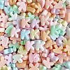 Opaque Resin Decoden Cabochons CRES-M033-01K-1