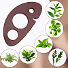 Wood Gardening Tool TOOL-WH0053-78C-5