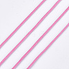 Nylon Braided Cord NWIR-R013-1mm-106-5
