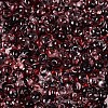 6/0 Gradient Color Glass Seed Beads SEED-N007-36K-3