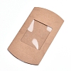 Paper Pillow Boxes LS-CON-G007-03B-04-2