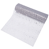 1 Roll Polyester Decorative Gauze Roll DIY-BC0016-02A-1