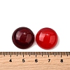 Natural Agate Cabochons G-A266-02A-3