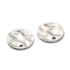 Brass Links Connectors KK-L205-08P-D-3
