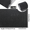 Glitter PVC Leather Fabric DIY-WH20011-59A-2