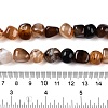 Natural Agate Beads Strands G-N342-65A-5