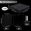 Acrylic Ink Display Stands DIY-WH0622-264-2