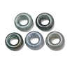 Natural Myanmar Jadeite Linking Rings G-Z155-02-1
