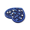 Acrylic Pendants OACR-I016-06A-01-2