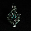 Luminous Stone Pendants FIND-WH0148-413A-03-1