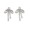 Alloy with Crystal Rhinestone Pendants RB-CBA7D90-01P-1