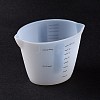 Silicone Measuring Cups DIY-C073-01C-2