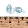 K9 Glass Beads GL-CBA36C3-02B-03-3