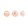 Grade 6A Natural Cultured Freshwater Pearl Beads PEAR-N018-6A-4550B-3