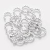 304 Stainless Steel Charms STAS-Q201-T199-1