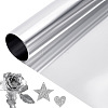 Aluminum Foil Paper Roll for Craft Painting Embossing AJEW-WH0696-466B-1