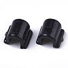 Opaque AS Plastic Base Buckle Hair Findings FIND-T064-004B-02-2
