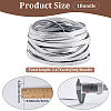 PU Leather Ribbons DIY-WH20011-93A-01-2