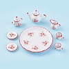 Home Decorations DJEW-E005-04C-1