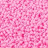 MIYUKI Round Rocailles Beads SEED-G008-RR0415-3