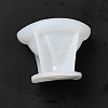 3D Christmas Hat DIY Candle Silicone Molds LS-CAND-B002-08-2