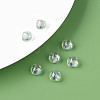 Transparent Acrylic Beads LS-MACR-S373-131-C10-3