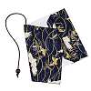 Cloth Book Cover FIND-WH0165-66A-1