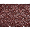 Stretch Elastic Lace Trim OCOR-TAC0006-02E-16